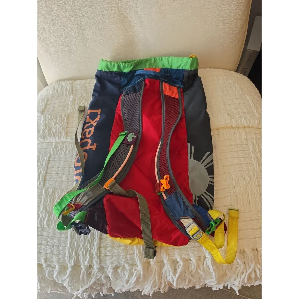Cotopaxi Luzon 18L pack